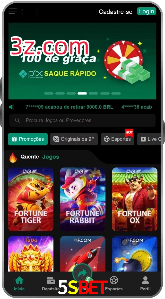 5Sbet